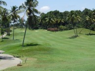 Palm Resort Golf & Country Club